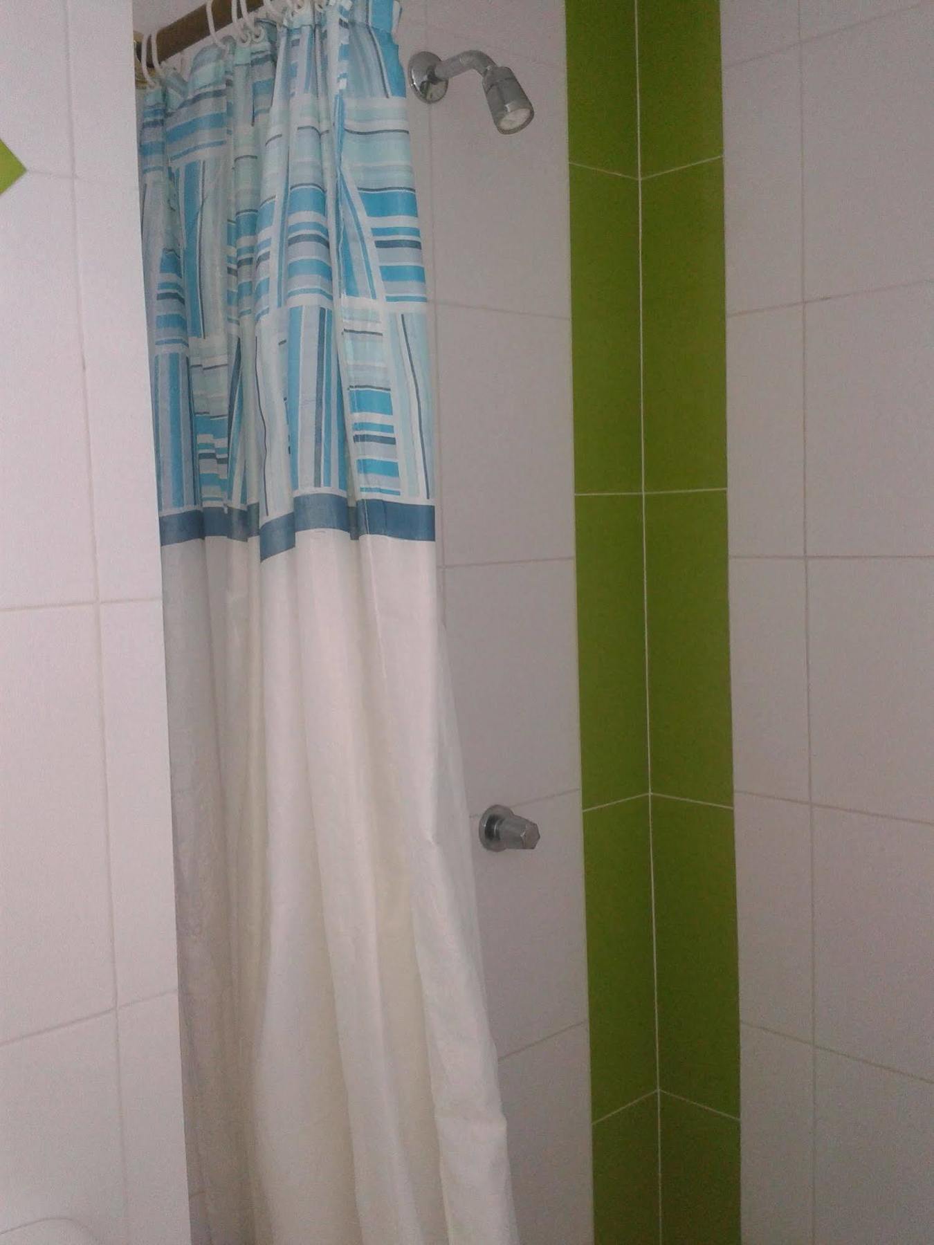 Hotel Ventura 리오밤바 외부 사진